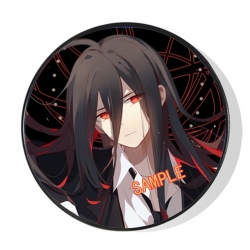 Dangan-Ronpa Foldable mobile p...