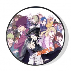 Dangan-Ronpa Foldable mobile p...