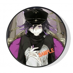 Dangan-Ronpa Foldable mobile p...