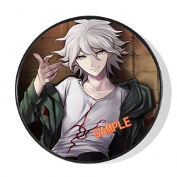 Dangan-Ronpa Foldable mobile p...