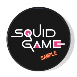 Squid game Foldable mobile pho...