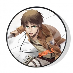 Shingeki no Kyojin Foldable mo...