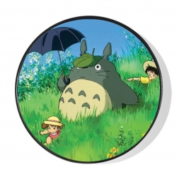 TOTORO Foldable mobile phone h...