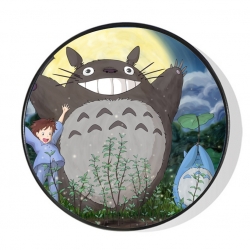 TOTORO Foldable mobile phone h...