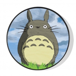 TOTORO Foldable mobile phone h...