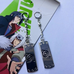 Naruto Anime peripheral earrin...