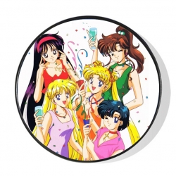 sailormoon Foldable mobile pho...