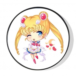 sailormoon Foldable mobile pho...