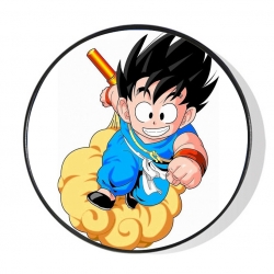 DRAGON BALL  Foldable mobile p...