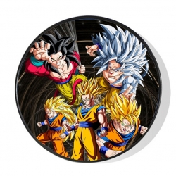 DRAGON BALL  Foldable mobile p...