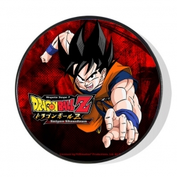 DRAGON BALL  Foldable mobile p...