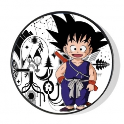 DRAGON BALL  Foldable mobile p...