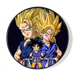 DRAGON BALL  Foldable mobile p...