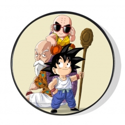 DRAGON BALL  Foldable mobile p...