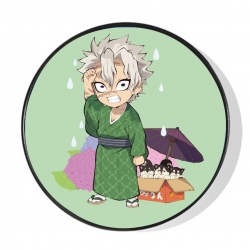 Demon Slayer Kimets Foldable m...