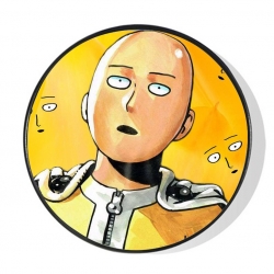 One Punch Man Foldable mobile ...