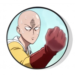 One Punch Man Foldable mobile ...