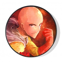 One Punch Man Foldable mobile ...