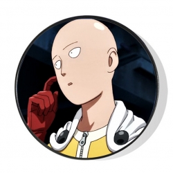 One Punch Man Foldable mobile ...