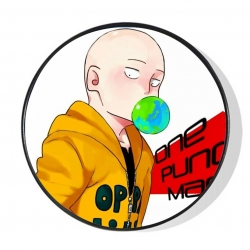 One Punch Man Foldable mobile ...