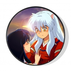 Inuyasha Foldable mobile phone...