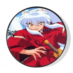 Inuyasha Foldable mobile phone...