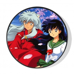 Inuyasha Foldable mobile phone...