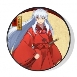 Inuyasha Foldable mobile phone...