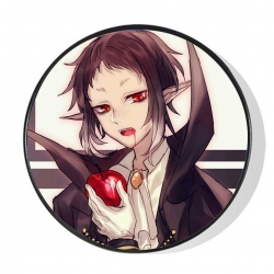 Bungo Stray Dogs Foldable mobi...