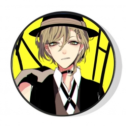 Bungo Stray Dogs Foldable mobi...