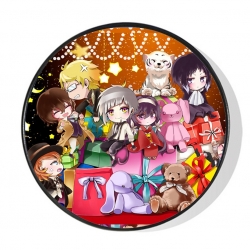 Bungo Stray Dogs Foldable mobi...