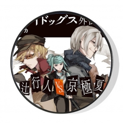 Bungo Stray Dogs Foldable mobi...