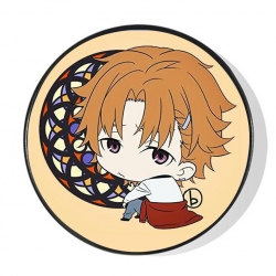 Bungo Stray Dogs Foldable mobi...