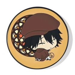 Bungo Stray Dogs Foldable mobi...