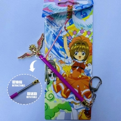 Card Captor Sakura Retractable...