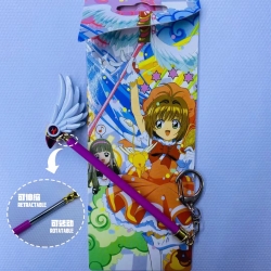 Card Captor Sakura Retractable...