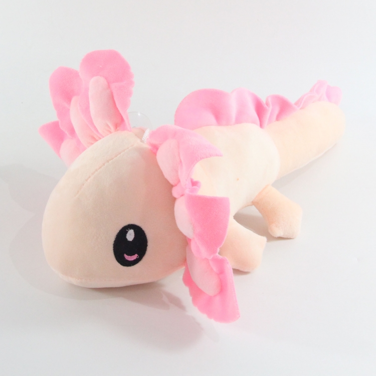 Salamander doll  Super soft pp cotton plush toy 35x12x12cm 0.13kg