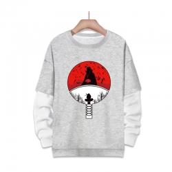 Naruto Anime fake two-piece th...