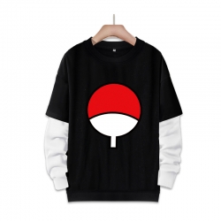 Naruto Anime fake two-piece th...