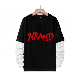 Naruto Anime fake two-piece th...