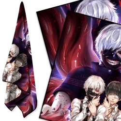 Tokyo Ghoul Cartoon sports tow...