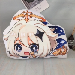 Genshin Impact Cartoon plush l...