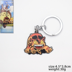 TOTORO  cartoon keychain schoo...