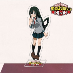 My Hero Academia Anime charact...