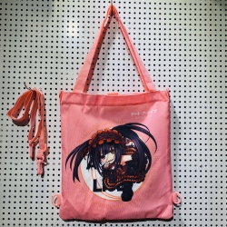 Genshin Impact Double-sided co...