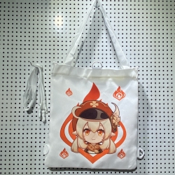 Genshin Impact Double-sided co...