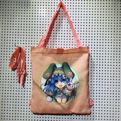 Genshin Impact Double-sided co...