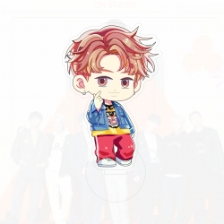 BTSCartoon Q version acrylic S...