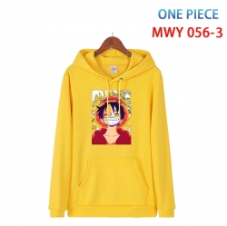 One Piece Cotton Hooded Patch ...