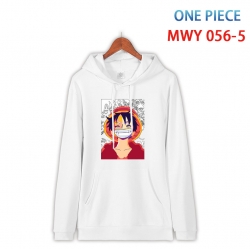 One Piece Cotton Hooded Patch ...